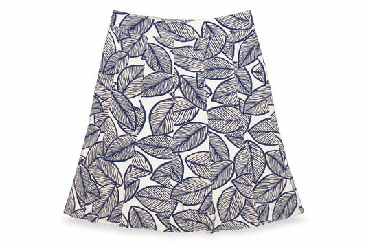 Womens UK Size 14 EWM A-Line  Skirt