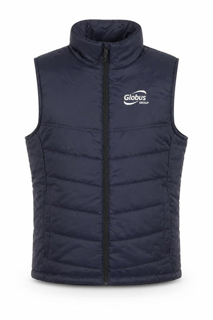 Unisex Adults UK Size 44 Regatta Professional Blue Puffer Jacket