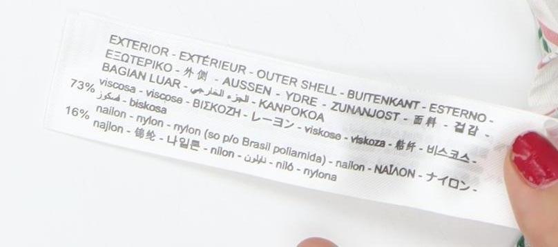 Bershka Womens Multicoloured Striped Playsuit Size 6 V-Neck Summer