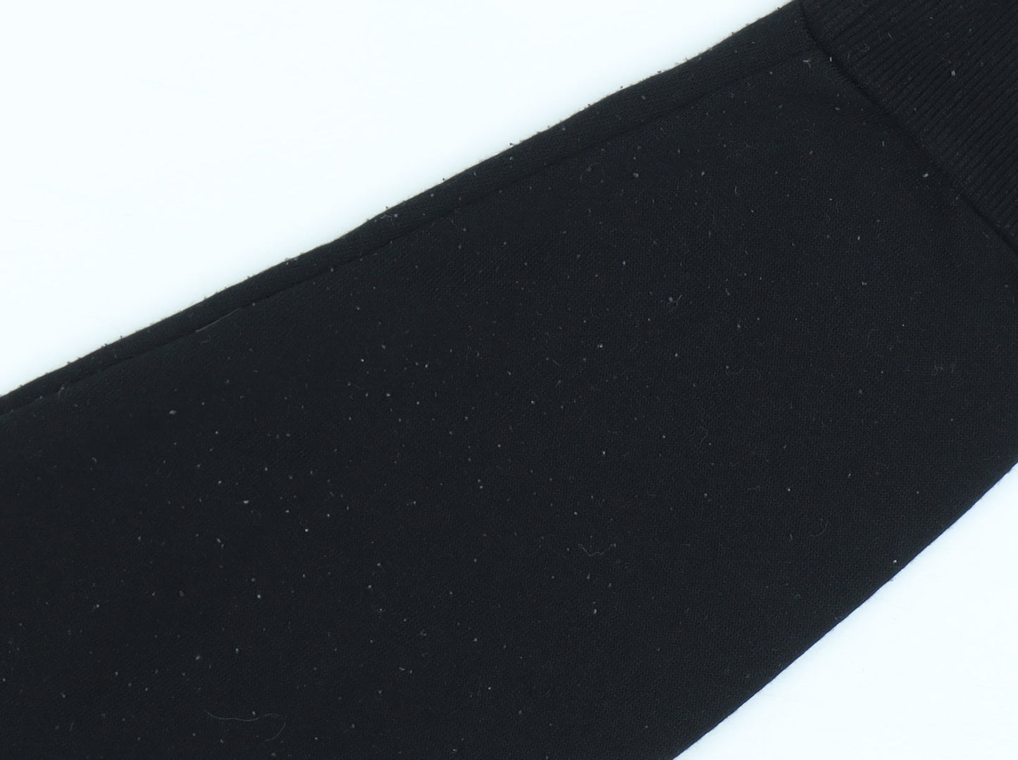 Womens UK Size S Disney Black Pullover Sweatshirt
