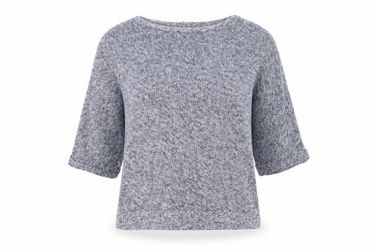 Womens UK Size S H&M Grey Pullover Jumper
