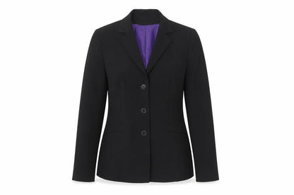 Dorothy Perkins Women’s Black Blazer Jacket Size 10 Classic Workwear