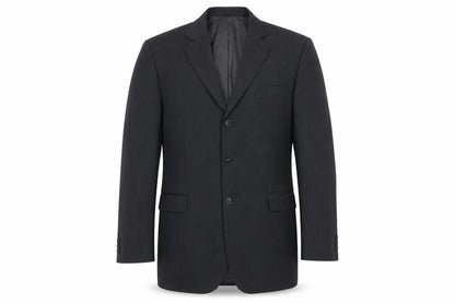 Mens UK Size 42 Marks and Spencer Regular Grey Suit Jacket