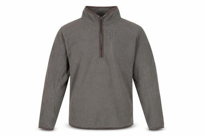 Mens UK Size M Peter Storm Grey Pullover Sweatshirt
