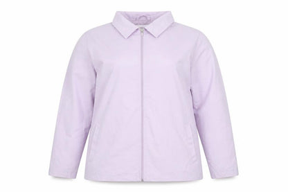 Womens UK Size 16 Damart Pink Basic Jacket