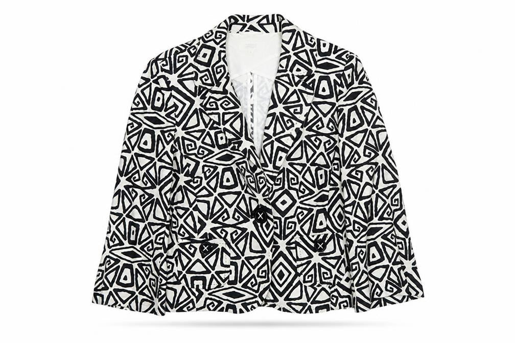 Womens UK Size 12 Marks and Spencer Regular Black Blazer