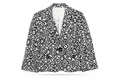 Womens UK Size 12 Marks and Spencer Regular Black Blazer