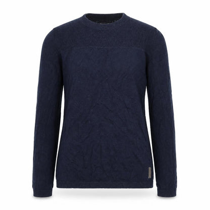 DKNY Jeans Women’s Blue S Pullover Jumper Crew Neck Knit