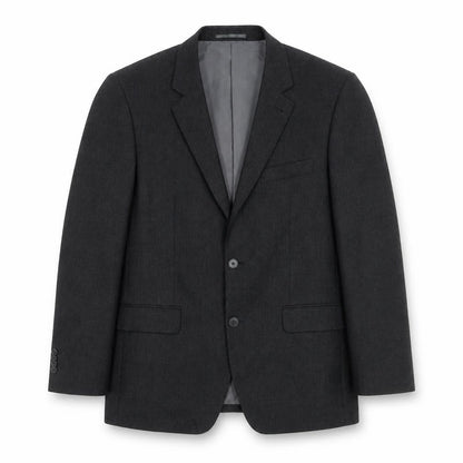 Mens UK Size 38 F&F Regular Grey Suit Jacket