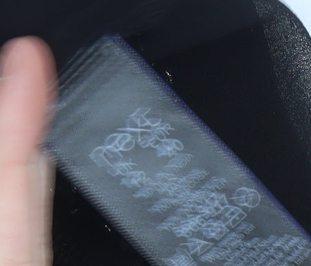 Next Womens Black Size 12 Shift Embroidered Beaded Sleeveless Dress