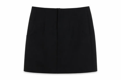 Womens UK Size 8 Pull&Bear Straight & Pencil  Skirt