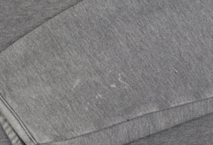 Ted Baker Men’s Grey Logo Sweatshirt Pullover Size L Crew Neck Cotton