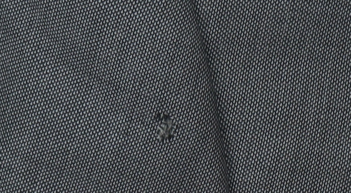 Marks and Spencer Men's Grey Wool Blazer Jacket 44in Chest Medium