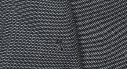 Marks and Spencer Men's Grey Wool Blazer Jacket 44in Chest Medium