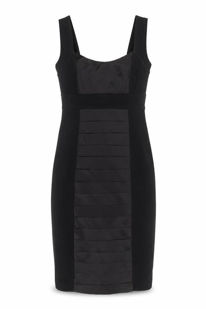 Star by Julien Macdonald Women’s Black Size 10 Bodycon Cocktail Dress