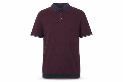 Mens UK Size M NEXT Cotton Polo Shirt