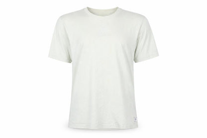 Mens UK Size L adidas Beige  T-Shirt