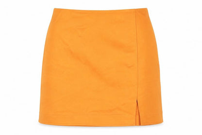 Womens UK Size XS H&M Straight & Pencil Jersey Skirt