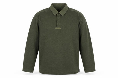 Mens UK Size L Hawkshead Cotton Blend Polo Shirt