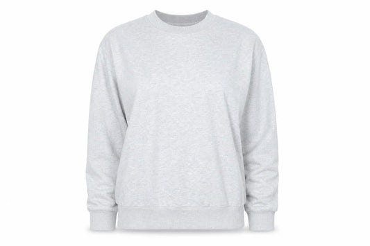 Womens UK Size XS COLLUSION Grey Pullover Sweatshirt