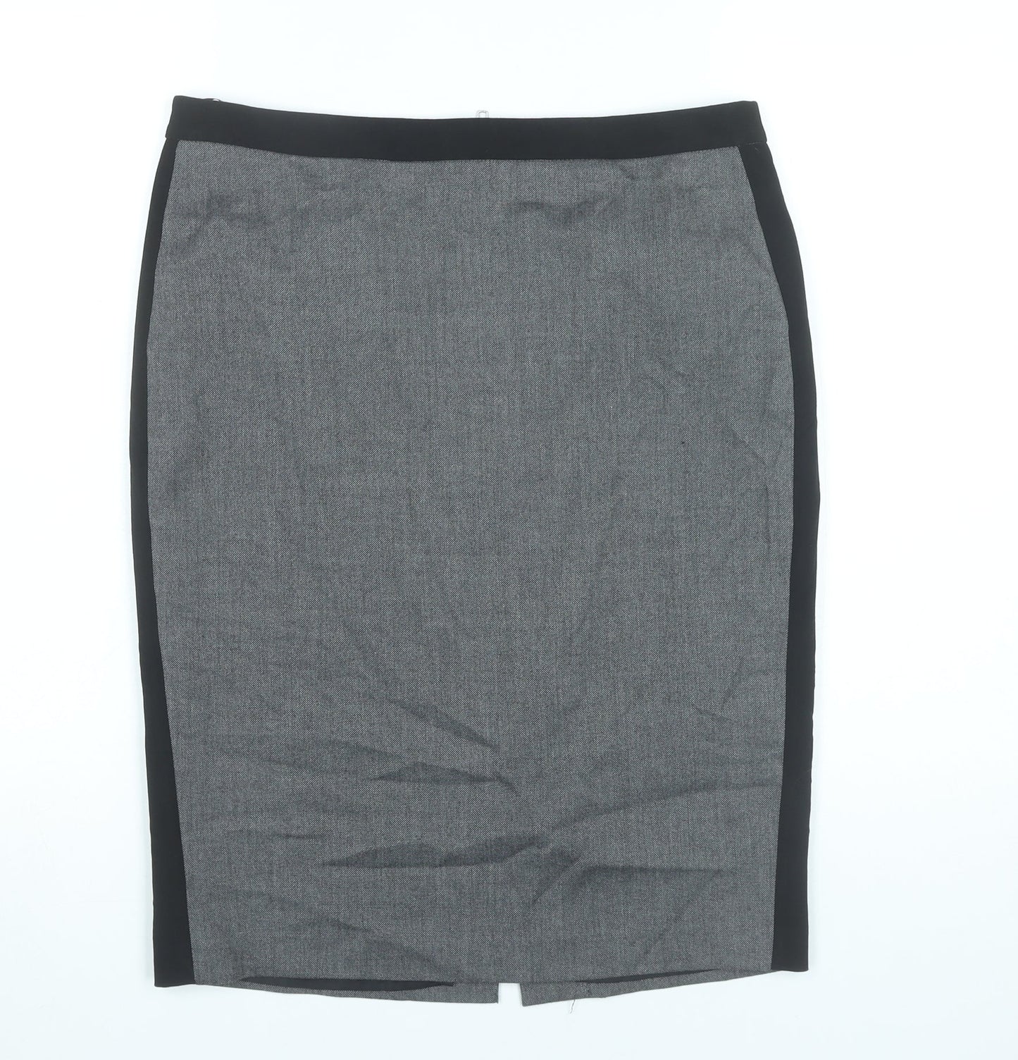 Womens UK Size 14 Warehouse Straight & Pencil  Skirt