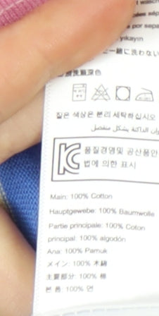 Joules Womens Multicoloured Striped Cotton T-Shirt Dress UK 10