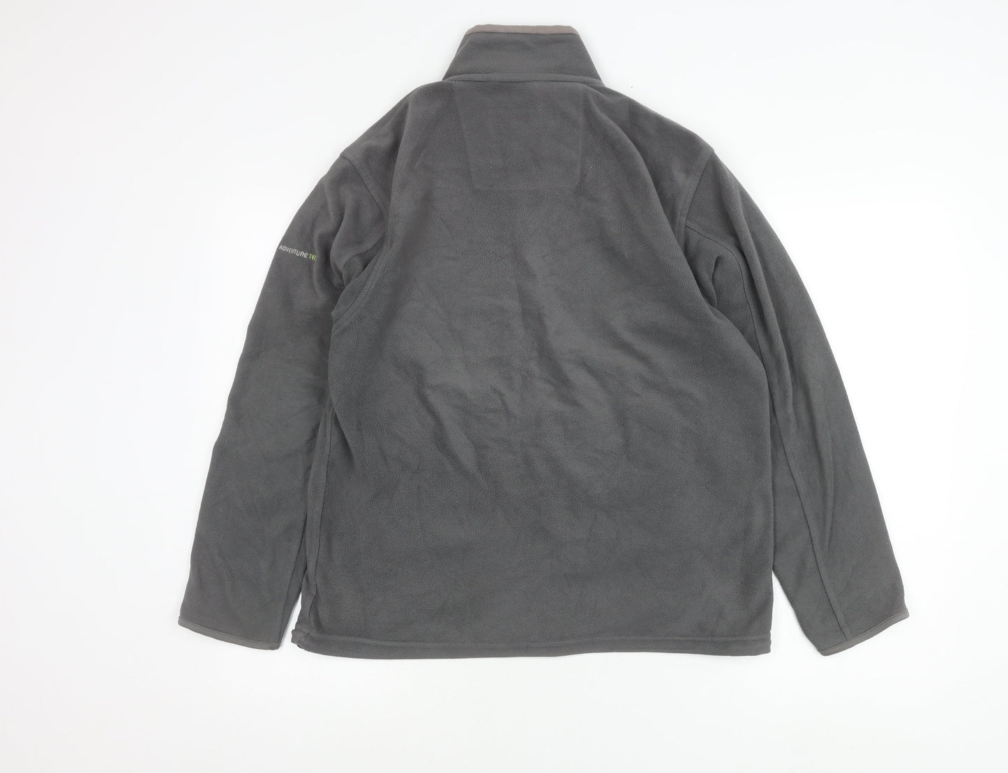 Mens UK Size S Regatta Grey Basic Jacket