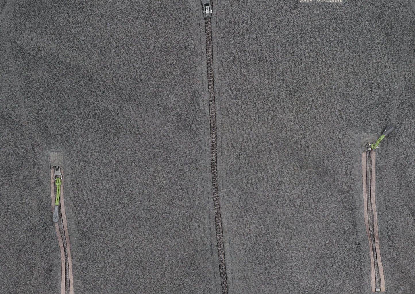 Mens UK Size S Regatta Grey Basic Jacket