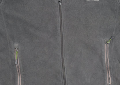 Mens UK Size S Regatta Grey Basic Jacket