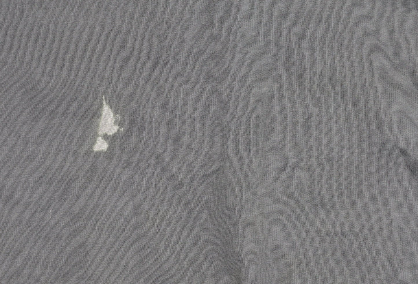 Mens UK Size M New Balance Grey Pullover Sweatshirt
