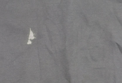 Mens UK Size M New Balance Grey Pullover Sweatshirt