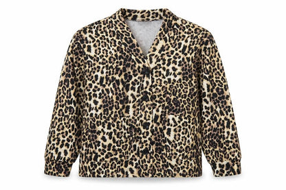 Womens UK Size 8 ASOS DESIGN Brown Basic Jacket