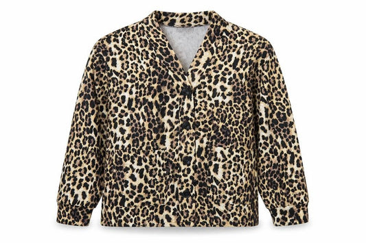 Womens UK Size 8 ASOS DESIGN Brown Basic Jacket