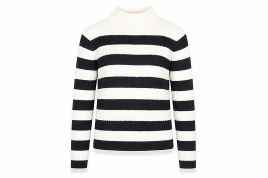 Womens UK Size 8 H&M Multicoloured Pullover Jumper
