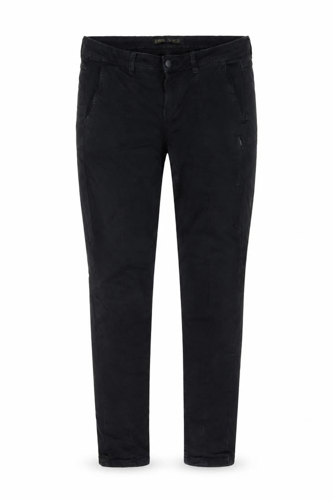 Womens UK Size 8 Zara Slim Fit Skinny Black Jeans