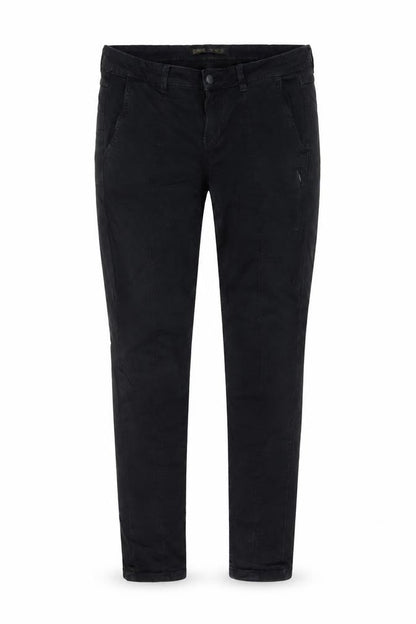 Womens UK Size 8 Zara Slim Fit Skinny Black Jeans