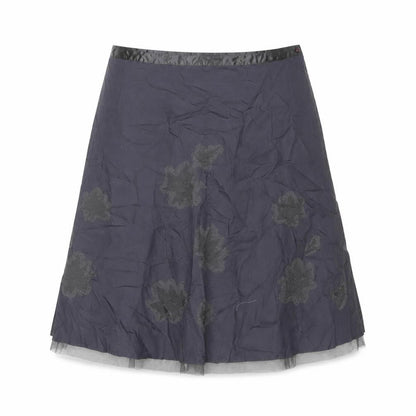 Womens UK Size 14 NEXT A-Line  Skirt