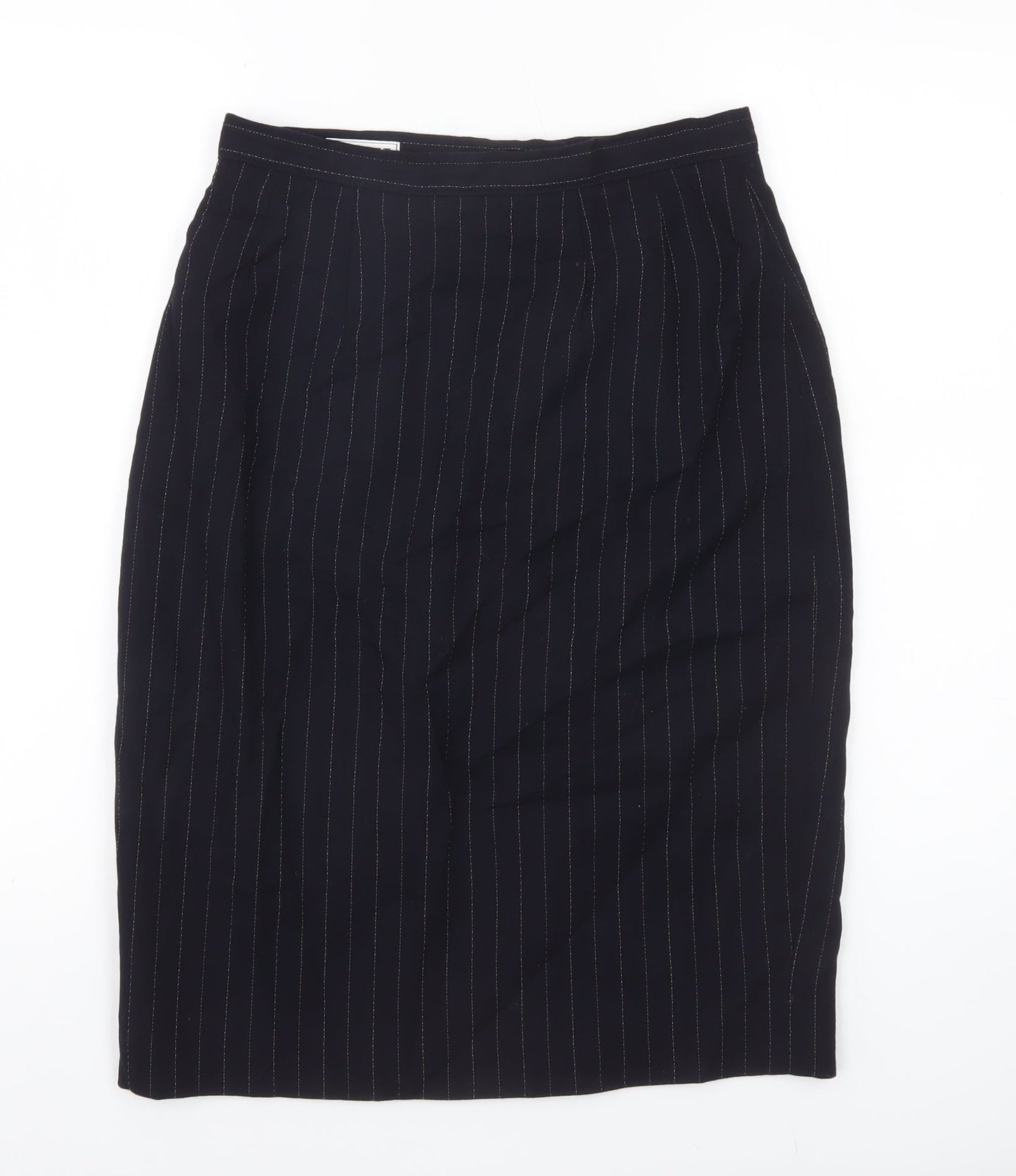 Womens UK Size 12 Planet Straight & Pencil  Skirt