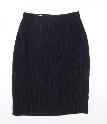 Womens UK Size 12 Planet Straight & Pencil  Skirt