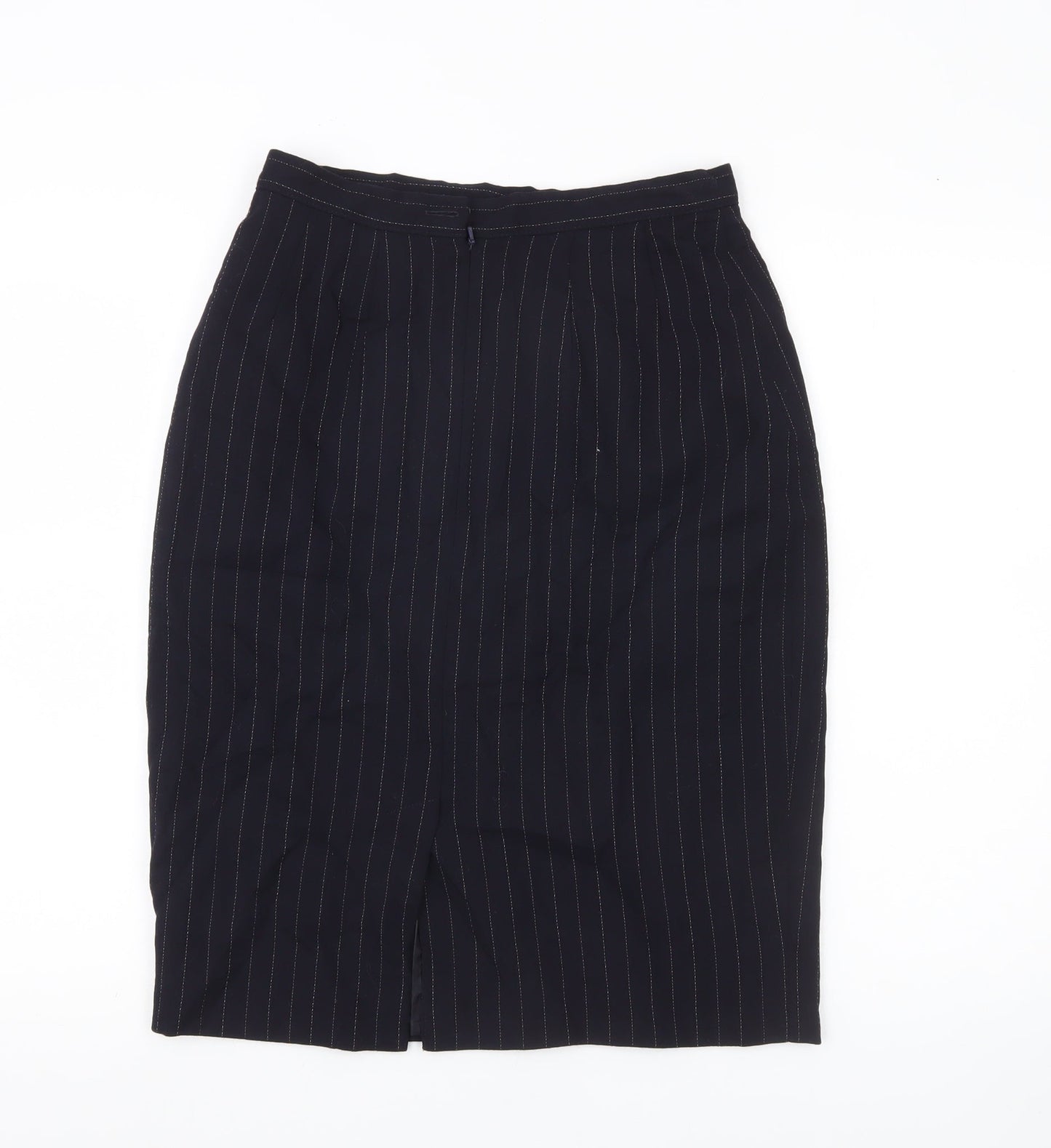 Womens UK Size 12 Planet Straight & Pencil  Skirt