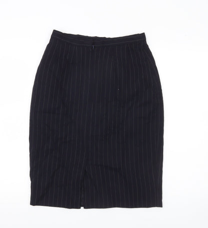 Womens UK Size 12 Planet Straight & Pencil  Skirt