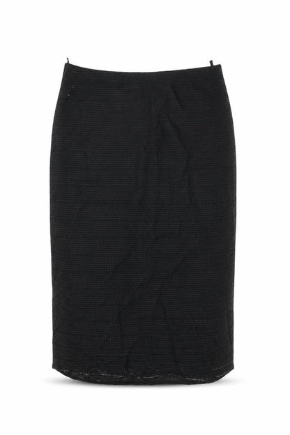 Womens UK Size 10 New Look Straight & Pencil  Skirt
