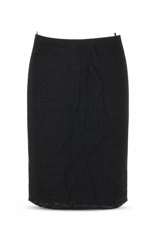 Womens UK Size 10 New Look Straight & Pencil  Skirt