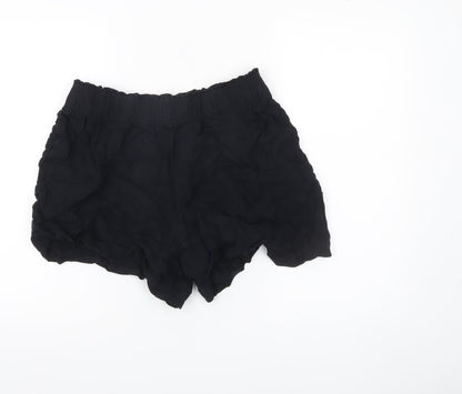 Womens UK Size 12 H&M Regular Fit Casual Shorts Shorts