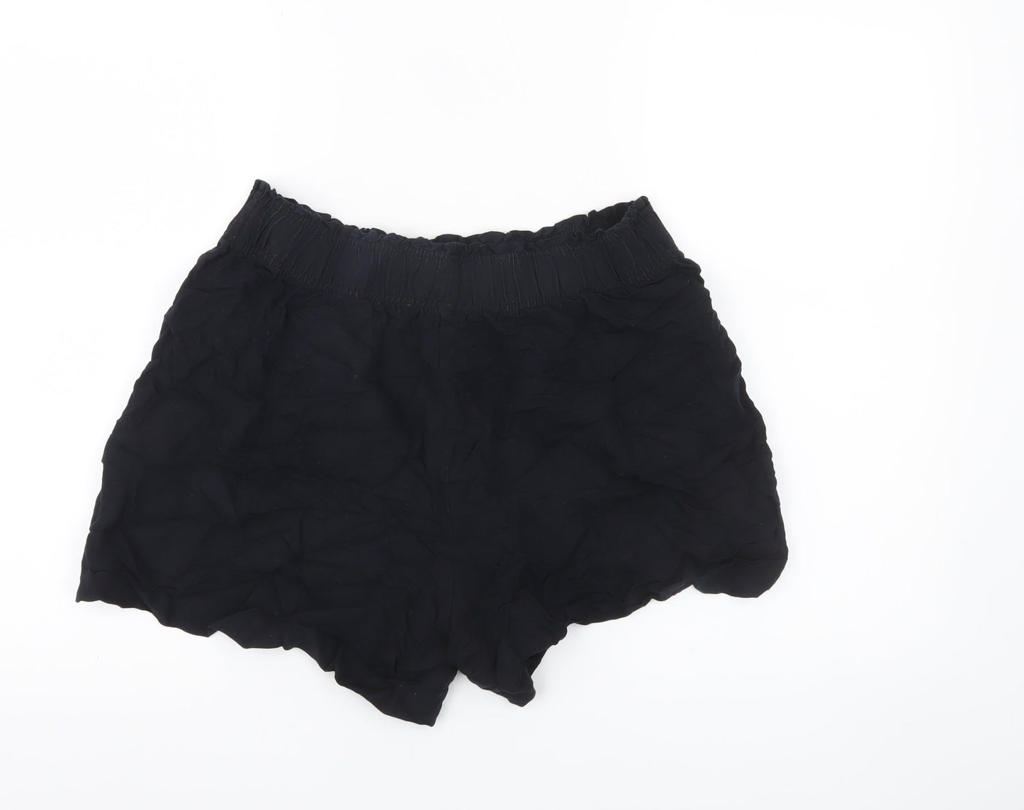 Womens UK Size 12 H&M Regular Fit Casual Shorts Shorts