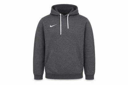 Mens UK Size S Nike Grey Pullover Hoodie