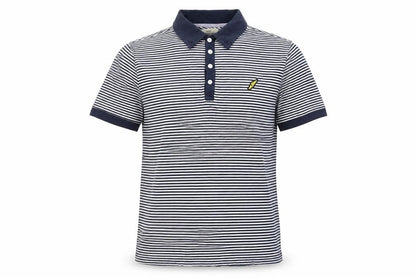 Mens UK Size M Brookhaven 100% Cotton Polo Shirt