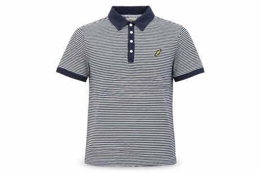 Mens UK Size M Brookhaven 100% Cotton Polo Shirt