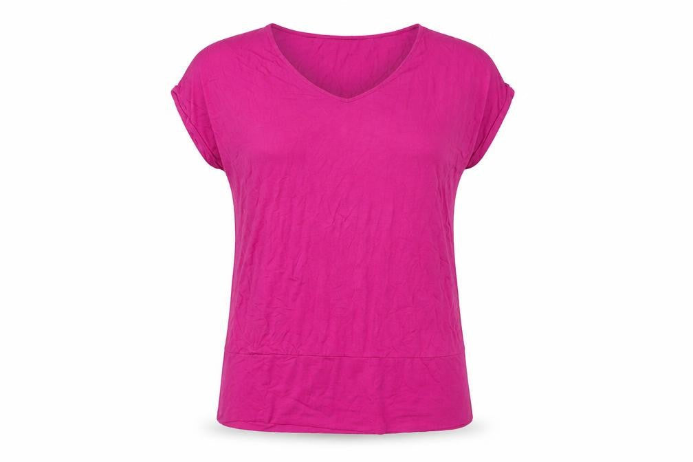Fenn Wright Manson Women’s Pink Viscose Shift Dress Size 14