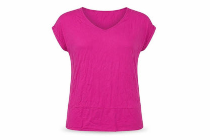Fenn Wright Manson Women’s Pink Viscose Shift Dress Size 14